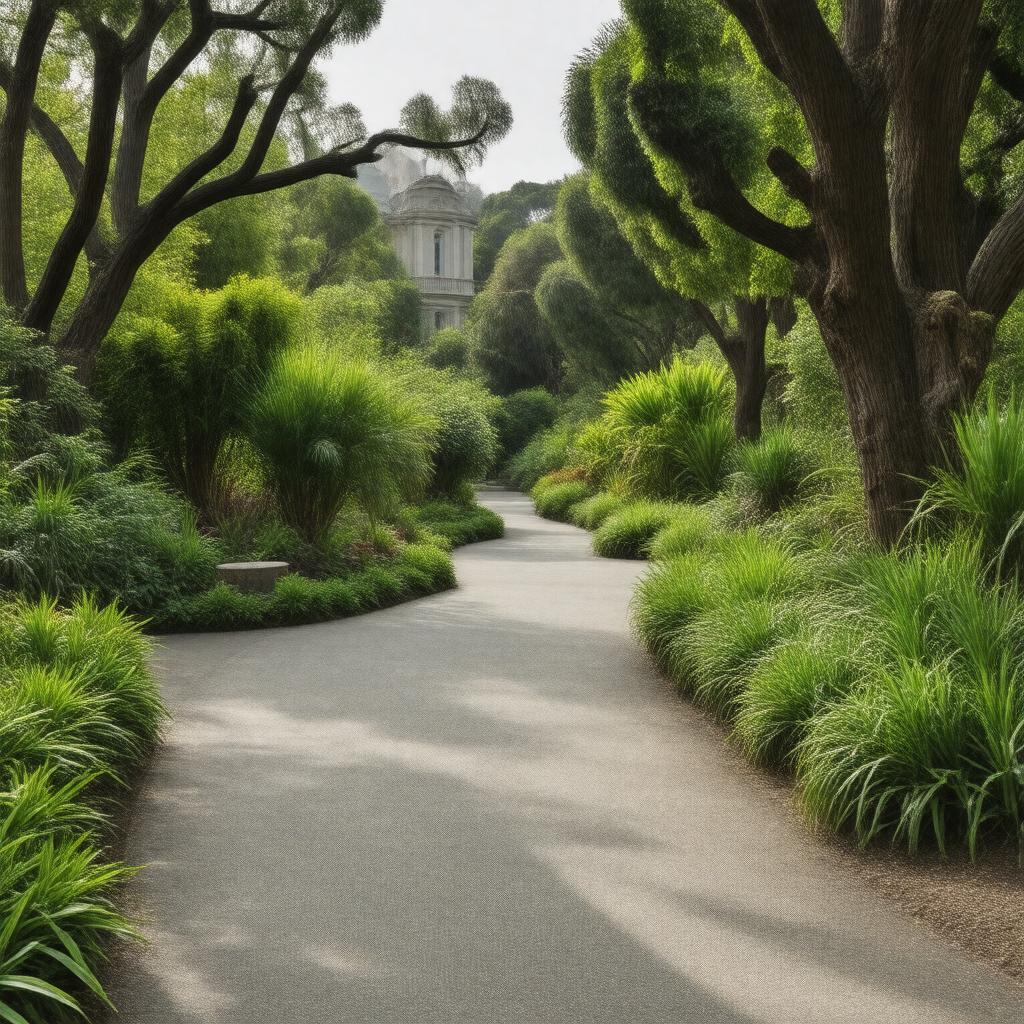 Berkeley Botanical Garden